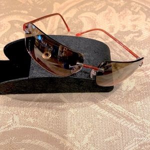 Sama 90s vintage sunglasses